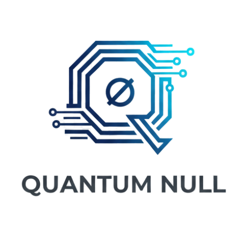 Quantum Null Logo